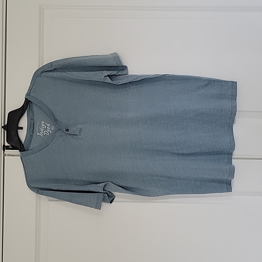 Marine Layer Henley